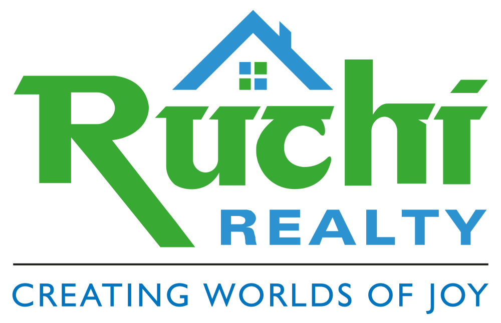 Ruchi Realty logo